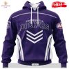 HOT Personalized AFL Fremantle Dockers Special Player Design Hoodie Sweatshirt 3D