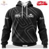 HOT Personalized AFL Gold Coast Suns Special Mix Design Hoodie Sweatshirt 3D
