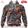 HOT Personalized AFL Greater Western Sydney Giants Special Mix Design Hoodie Sweatshirt 3D