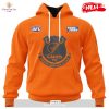 HOT Personalized AFL Greater Western Sydney Giants Special Abstract Design Hoodie Sweatshirt 3D