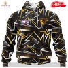 HOT Personalized AFL Hawthorn Football Club Special Mix Design Hoodie Sweatshirt 3D