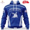HOT Personalized AFL Port Adelaide Football Club Special Abstract Design Hoodie Sweatshirt 3D