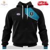 HOT Personalized AFL Brisbane Lions Special Pasifika Design Hoodie Sweatshirt 3D