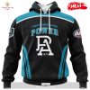 HOT Personalized AFL Port Adelaide Football Club Special Mix Design Hoodie Sweatshirt 3D