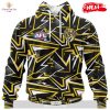 Personalized Kiwis 2023 New Zealand Rugby League Jersey Style Zip Hoodie, Sweatshirt 3D
