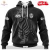 HOT Personalized AFL Richmond Tigers Special Mix Design Hoodie Sweatshirt 3D
