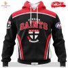 HOT Personalized AFL St Kilda Football Club Special Player Design Hoodie Sweatshirt 3D
