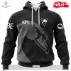HOT Personalized AFL Sydney Swans Special Mix Design Hoodie Sweatshirt 3D