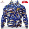 HOT Personalized AFL Sydney Swans Special Sideline Design Hoodie Sweatshirt 3D
