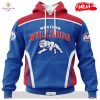 HOT Personalized AFL Western Bulldogs Special Player Design Hoodie Sweatshirt 3D