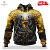 SALE Personalize NRL Full Logo Design 2023 Of Wests Tigers Hoodie Sweatshirt 3D
