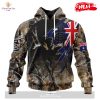 HOT Personalized AFL Carlton Football Club Special Design For NAIDOC Week For Our Elders Hoodie Sweatshirt 3D