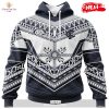 HOT Personalized AFL Carlton Football Club Special Design For NAIDOC Week For Our Elders Hoodie Sweatshirt 3D