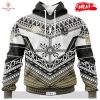 HOT Personalized AFL Collingwood Football Club Special Design For NAIDOC Week For Our Elders Hoodie Sweatshirt 3D