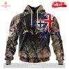 HOT Personalized AFL St Kilda Football Club Special Design For NAIDOC Week For Our Elders Hoodie Sweatshirt 3D