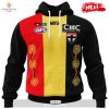 HOT Personalized AFL St Kilda Football Club Special Design For NAIDOC Week For Our Elders Hoodie Sweatshirt 3D
