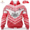 HOT Personalized AFL St Kilda Football Club Special Pink Breast Cancer Design Hoodie Sweatshirt 3D
