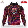 HOT Personalized AFL Sydney Swans Special Camo Realtree Hunting Hoodie Sweatshirt 3D