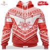 HOT Personalized AFL Sydney Swans Special Indigenous Design Hoodie Sweatshirt 3D