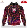 HOT Personalized AFL West Coast Eagles Special Camo Realtree Hunting Hoodie Sweatshirt 3D