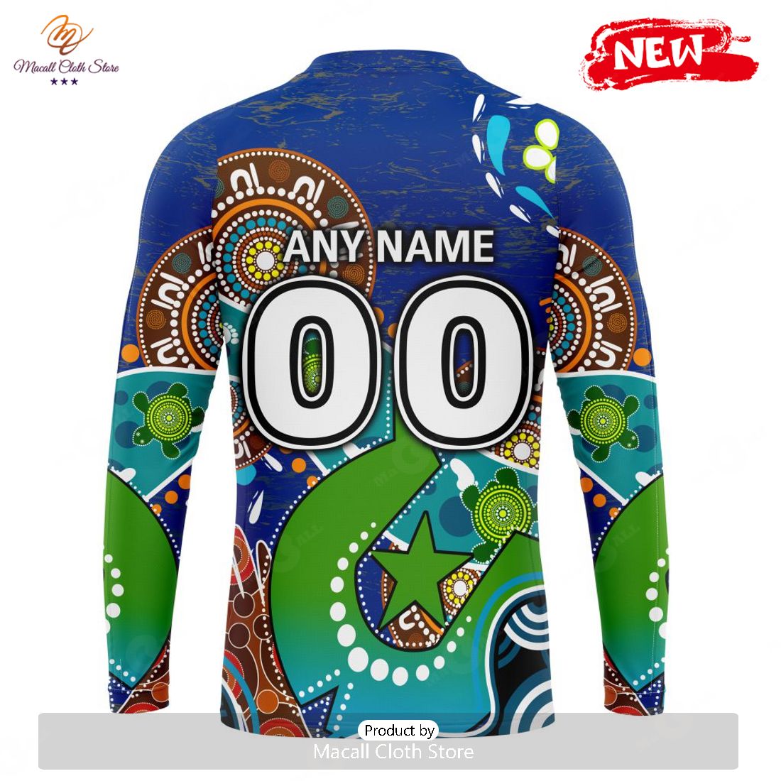 HOT Personalized AFL West Coast Eagles Special Design For NAIDOC Week For Our Elders Hoodie Sweatshirt 3D HOT Personalized AFL West Coast Eagles Special Design For NAIDOC Week For Our Elders Hoodie Sweatshirt 3D