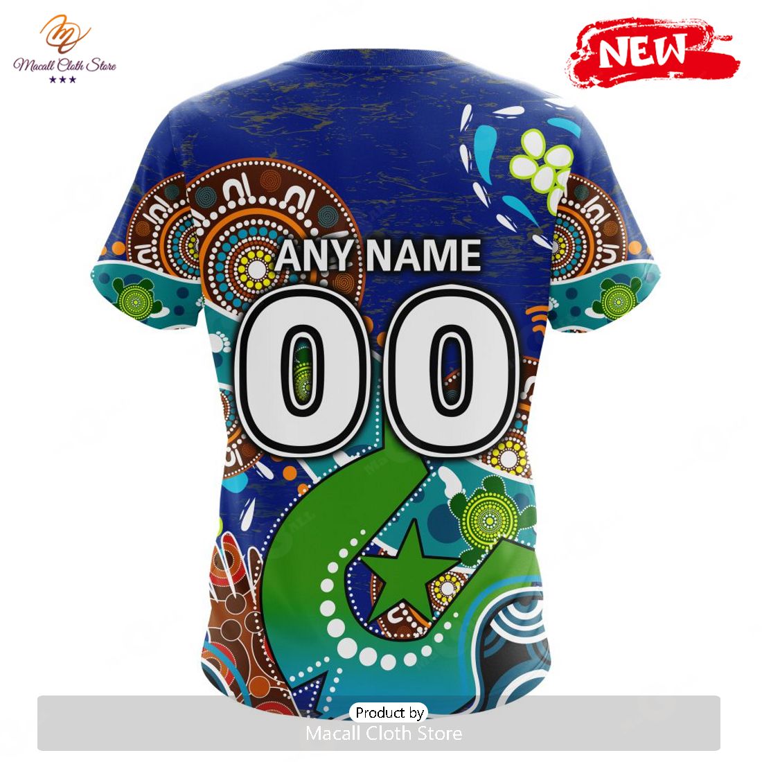 HOT Personalized AFL West Coast Eagles Special Design For NAIDOC Week For Our Elders Hoodie Sweatshirt 3D HOT Personalized AFL West Coast Eagles Special Design For NAIDOC Week For Our Elders Hoodie Sweatshirt 3D