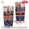 HOT NFL Dallas Cowboys For Fans Stainless Steel Tumbler