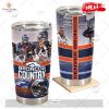 HOT NFL Green Bay Packers For Fans Stainless Steel Tumbler