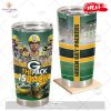 HOT NFL Kansas City Chiefs For Fans Stainless Steel Tumbler