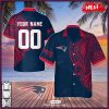 HOT Personalize NFL New Orleans Saints Polynesian Tattoo Design Hawaiian Shirt
