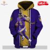 HOT Baltimore Ravens Army Camouflage American Flag Punisher Skull Limited Edition Hoodie Sweatshirt 3D