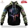 HOT Carson Wentz Philadelphia Eagles NFL Hoodie Sweatshirt 3D