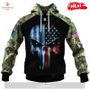 HOT Cleveland Browns Baker Mayfield  6 Limited Edition Hoodie Sweatshirt 3D