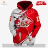 HOT Jim Browns  32 Cleveland Browns Jersey Limited Edition Hoodie Sweatshirt 3D