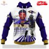 HOT Khalil Mack Chicago Bears NFL Hoodie Sweatshirt 3D