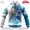 HOT Los Angeles Rams Eric Dickerson  29 Limited Edition Hoodie Sweatshirt 3D