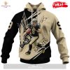 HOT NFL New England Patriots Rob Gronkowski  87 Limited Edition Hoodie Sweatshirt 3D