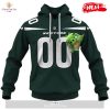 HOT Personalize NFL Dallas Cowboys Veterans Day Style Camo Hoodie Sweatshirt 3D