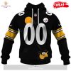 HOT Personalize Tampa Bay Buccaneers NFL x Angry Birds 2023 Hoodie Sweatshirt 3D