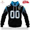 HOT Personalized 1993 1994 Green Bay Packers 75th Anniversary Jersey Hoodie Sweatshirt 3D
