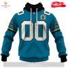 HOT Personalized 1994 Cincinnati Bengals Vintage Throwback Away Jersey Hoodie Sweatshirt 3D