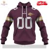 HOT Tyreek Hill Kansas City Chiefs NFL Hoodie Sweatshirt 3D