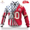 HOT Personalized 2020 NFL Miami Dolphins Hoodie Sweatshirt 3D