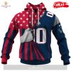 HOT Personalized 2020 NFL Minnesota Vikings Hoodie Sweatshirt 3D