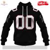 HOT Personalized 2020 NFL New England Patriots Hoodie Sweatshirt 3D