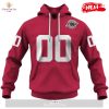 HOT Personalized Baltimore Colts 1970 NFL Vintage Throwback Home Jersey Hoodie Sweatshirt 3D