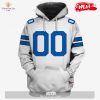 HOT Personalized Champion Jerseys 1976 Oakland Raiders Limited Edition Hoodie Sweatshirt 3D