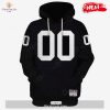 HOT Personalized Champion Jerseys 1981 San Francisco 49ers Limited Edition Hoodie Sweatshirt 3D