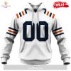 HOT Personalized Champion Jerseys 1982 Washington Redskins Limited Edition Hoodie Sweatshirt 3D