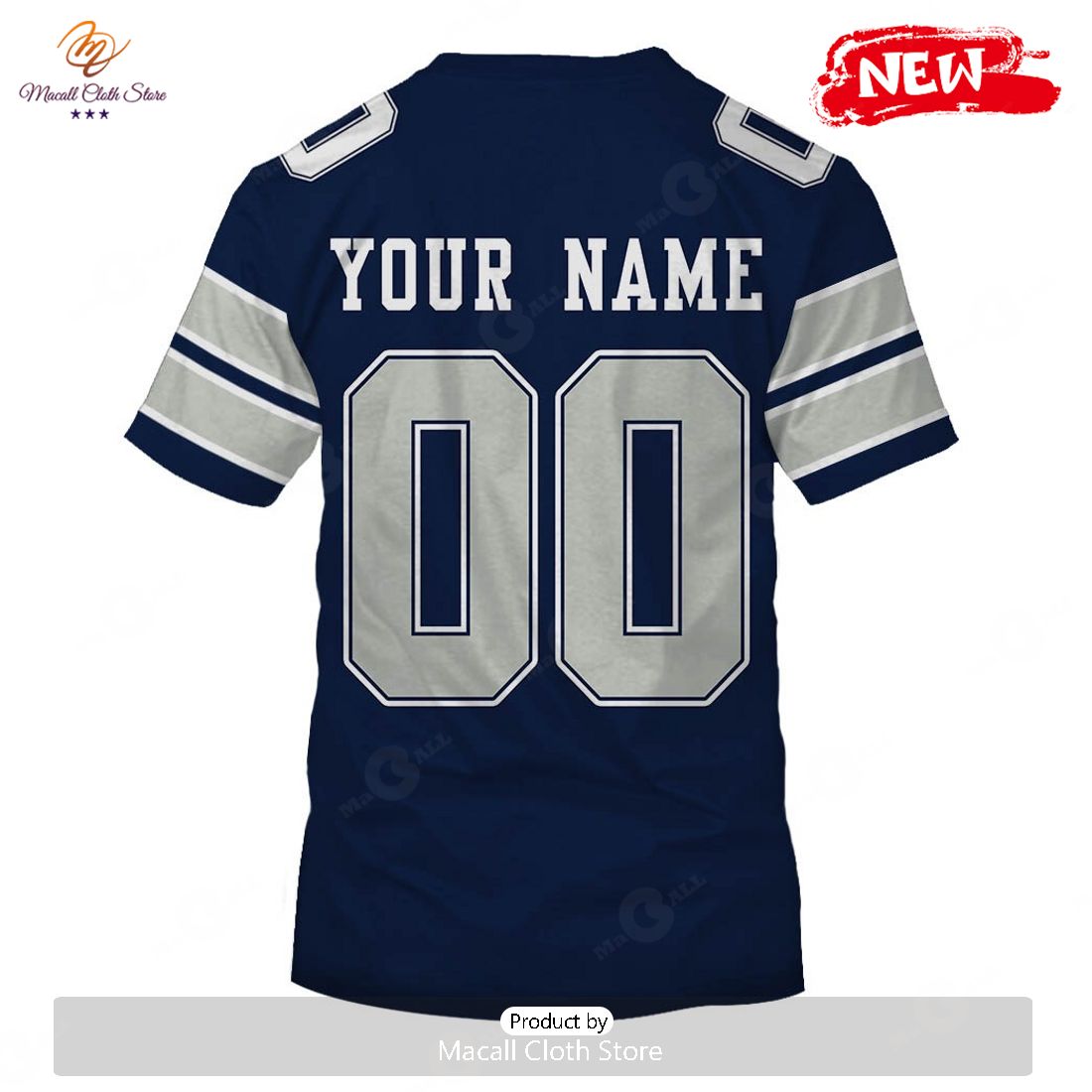 HOT Personalized DALLAS COWBOYS 1980 's NFL Vintage Throwback Away Jersey Hoodie Sweatshirt 3D HOT Personalized DALLAS COWBOYS 1980 's NFL Vintage Throwback Away Jersey Hoodie Sweatshirt 3D